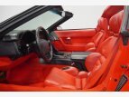 Thumbnail Photo 4 for 1993 Chevrolet Corvette Coupe
